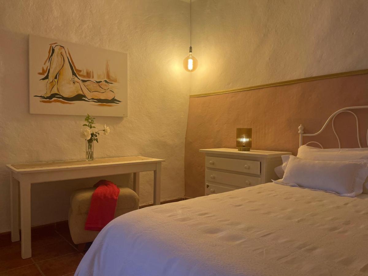 Marisa Home Orzola Exteriér fotografie