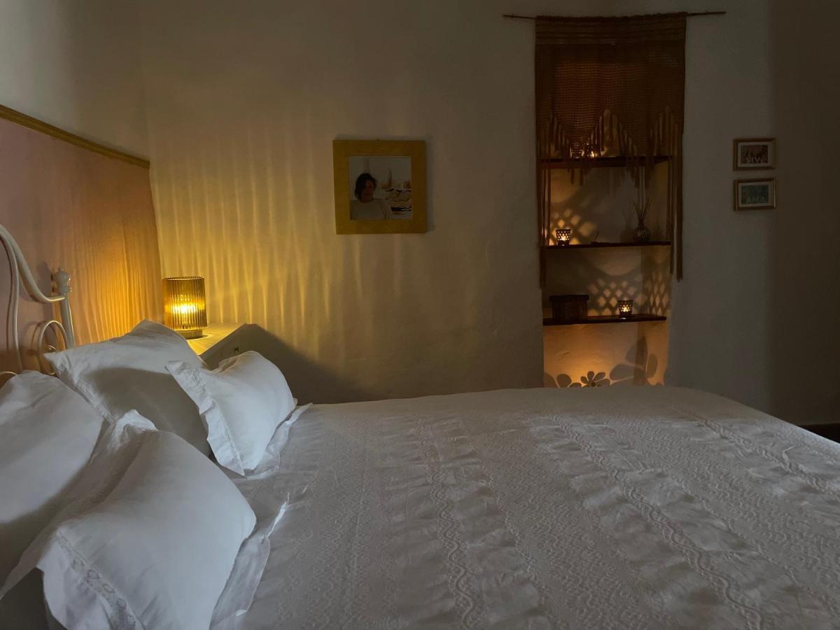 Marisa Home Orzola Exteriér fotografie