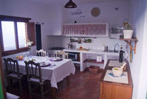 Marisa Home Orzola Exteriér fotografie
