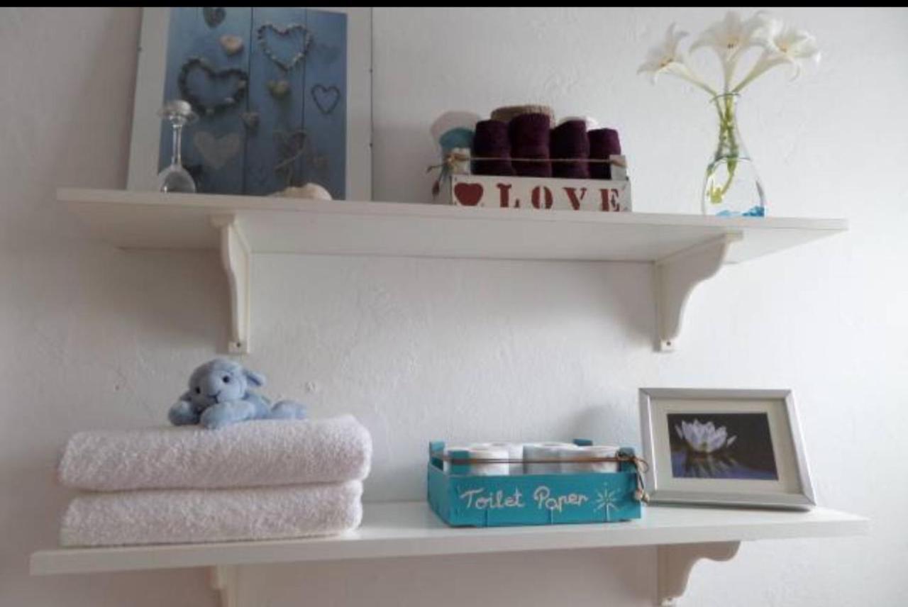 Marisa Home Orzola Exteriér fotografie